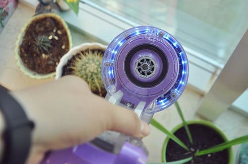 生活白科技，更懂主婦心 Tek A11無線吸塵器深度測評