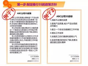 5S管理實戰(zhàn)漫畫圖解 工廠現(xiàn)場改善從這五步做起